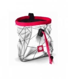 Ocún pytel na magnezium Lucky + Belt